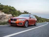 BMW M135i (2016) - picture 22 of 71