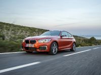 BMW M135i (2016)