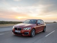 BMW M135i (2016) - picture 26 of 71