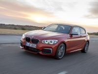 BMW M135i (2016) - picture 27 of 71