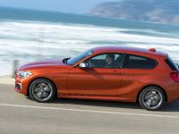 BMW M135i (2016)