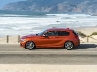 BMW M135i (2016) - picture 29 of 71