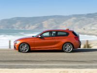 BMW M135i (2016) - picture 30 of 71