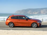 BMW M135i (2016)