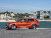 BMW M135i (2016) - picture 34 of 71