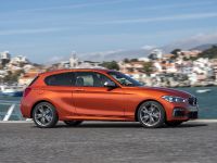 BMW M135i (2016) - picture 35 of 71