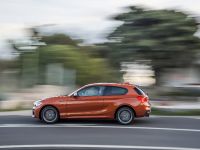 BMW M135i (2016)