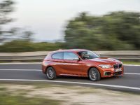 BMW M135i (2016) - picture 37 of 71
