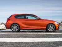 BMW M135i (2016) - picture 38 of 71