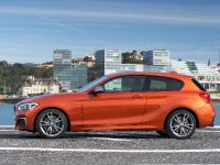 BMW M135i (2016)