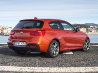 BMW M135i (2016) - picture 42 of 71