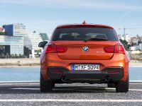 BMW M135i (2016) - picture 43 of 71