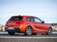 BMW M135i (2016)