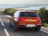 BMW M135i (2016) - picture 45 of 71