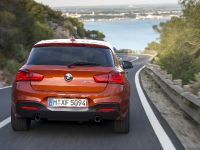 BMW M135i (2016) - picture 46 of 71