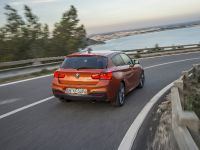 BMW M135i (2016) - picture 50 of 71