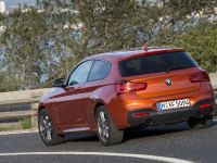 BMW M135i (2016) - picture 51 of 71
