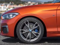 BMW M135i (2016) - picture 53 of 71