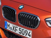 BMW M135i (2016)