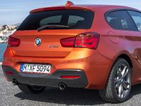 BMW M135i (2016)