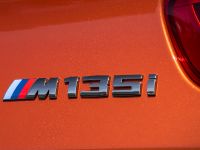 BMW M135i (2016)