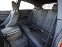 BMW M135i (2016) - picture 66 of 71