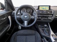 2016 BMW M135i