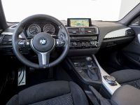 BMW M135i (2016) - picture 70 of 71
