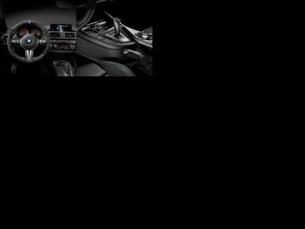 BMW M2 Coupe M Performance Parts (2016) - picture 13 of 14