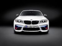 BMW M2 Coupe M Performance Parts (2016) - picture 1 of 14