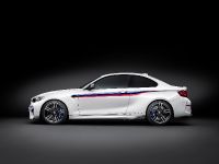 BMW M2 Coupe M Performance Parts (2016) - picture 3 of 14