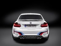 BMW M2 Coupe M Performance Parts (2016) - picture 5 of 14