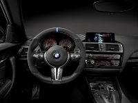 BMW M2 Coupe M Performance Parts (2016)