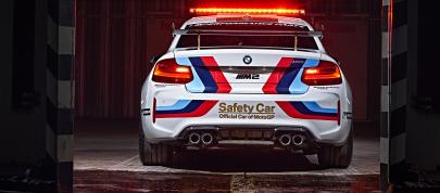 BMW M2 MotoGP Safety Car (2016) - picture 7 of 17