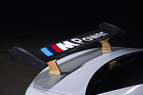 BMW M2 MotoGP Safety Car (2016) - picture 17 of 17