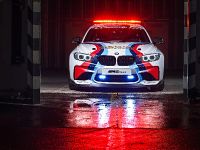 BMW M2 MotoGP Safety Car (2016) - picture 1 of 17