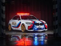 BMW M2 MotoGP Safety Car (2016) - picture 2 of 17