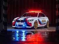 BMW M2 MotoGP Safety Car (2016) - picture 3 of 17