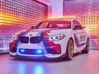 BMW M2 MotoGP Safety Car (2016) - picture 4 of 17