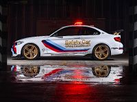 BMW M2 MotoGP Safety Car (2016) - picture 6 of 17