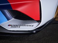 BMW M2 MotoGP Safety Car (2016) - picture 13 of 17