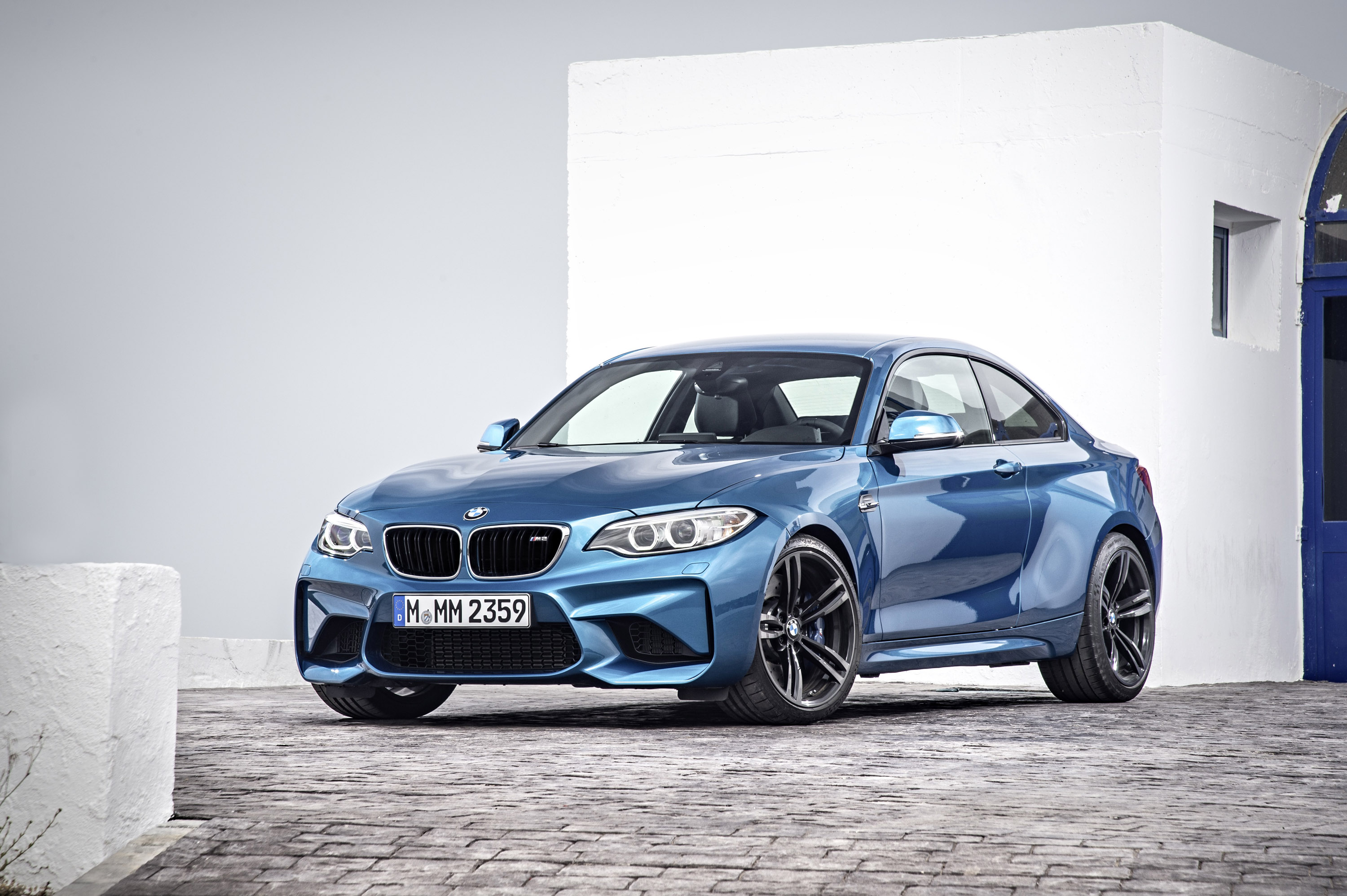 BMW M2