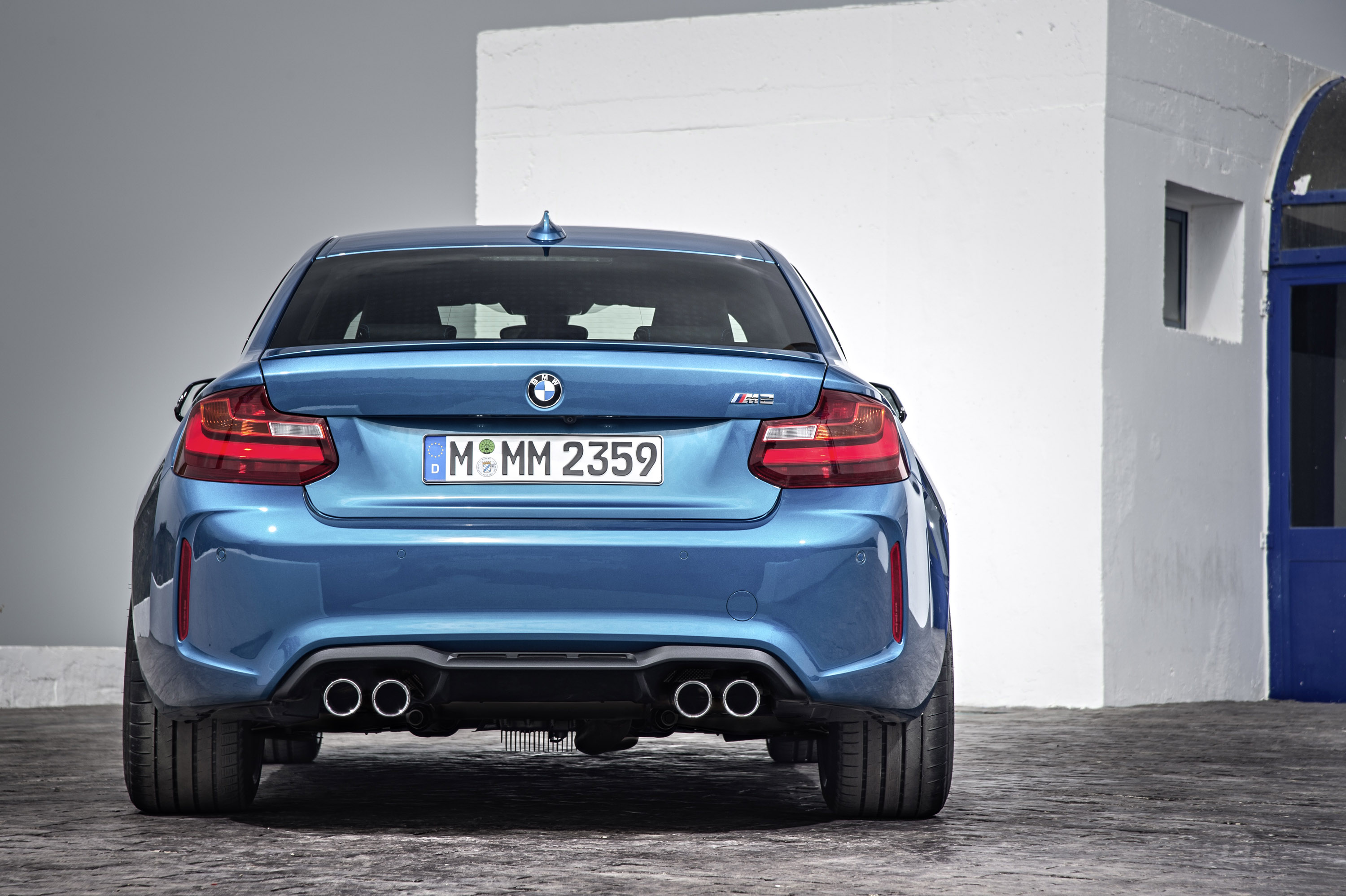 BMW M2