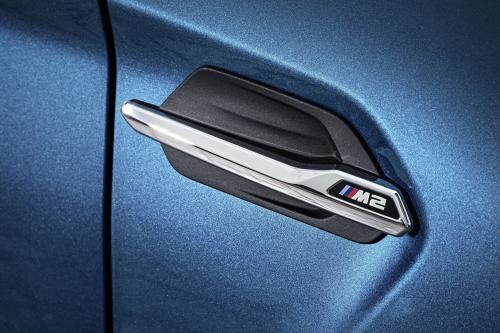 BMW M2 (2016) - picture 16 of 18