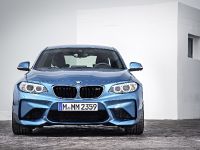 BMW M2 (2016)