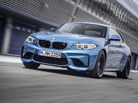 BMW M2 (2016) - picture 2 of 18