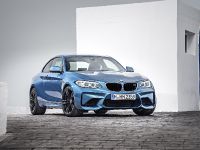 BMW M2 (2016) - picture 3 of 18