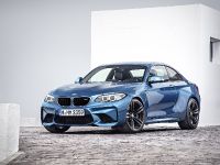 BMW M2 (2016) - picture 4 of 18