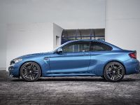 BMW M2 (2016) - picture 5 of 18