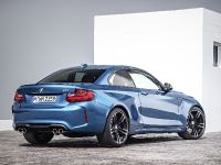 BMW M2 (2016) - picture 6 of 18